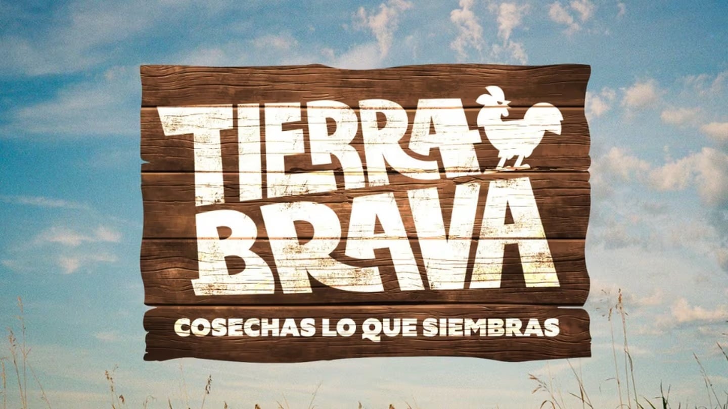 Tierra Brava