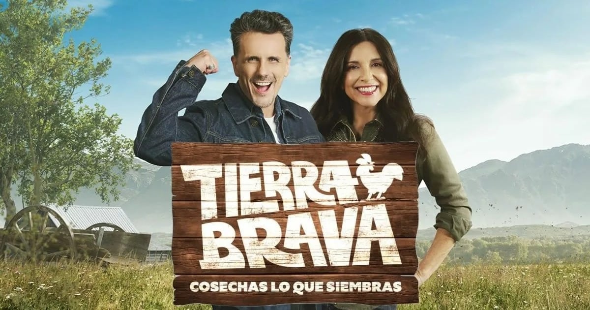 Tierra Brava eliminados