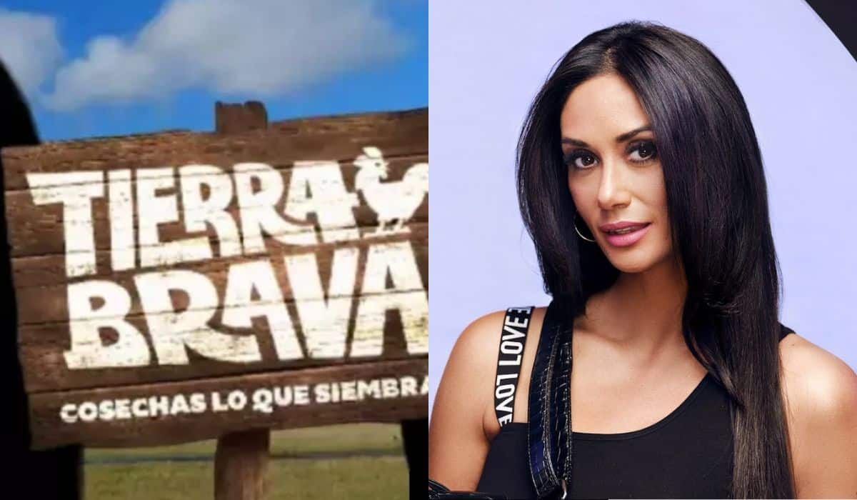 Tierra Brava