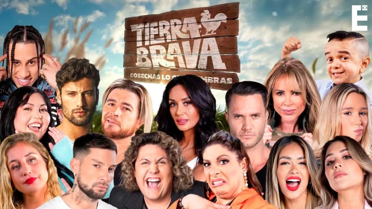 Tierra Brava