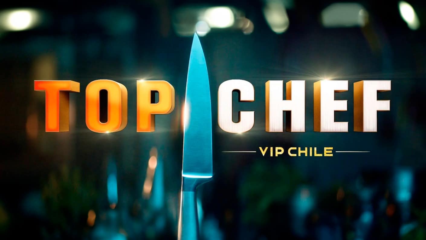 Top Chef VIP