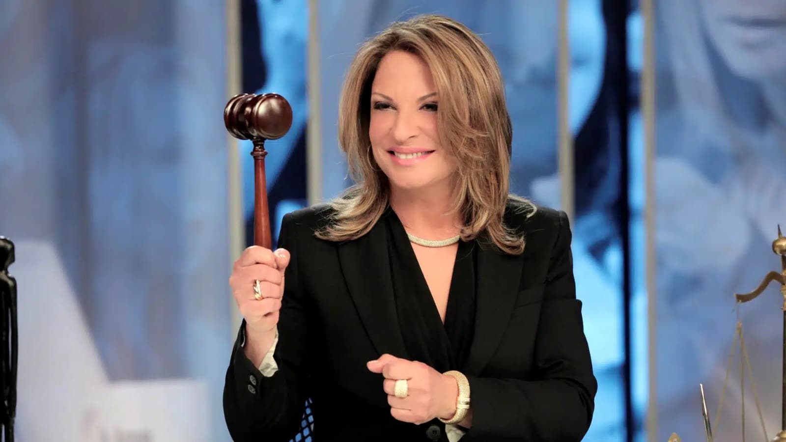 Caso Cerrado