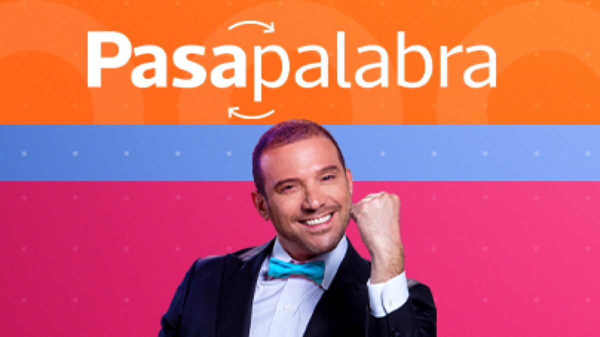 Pasapalabra