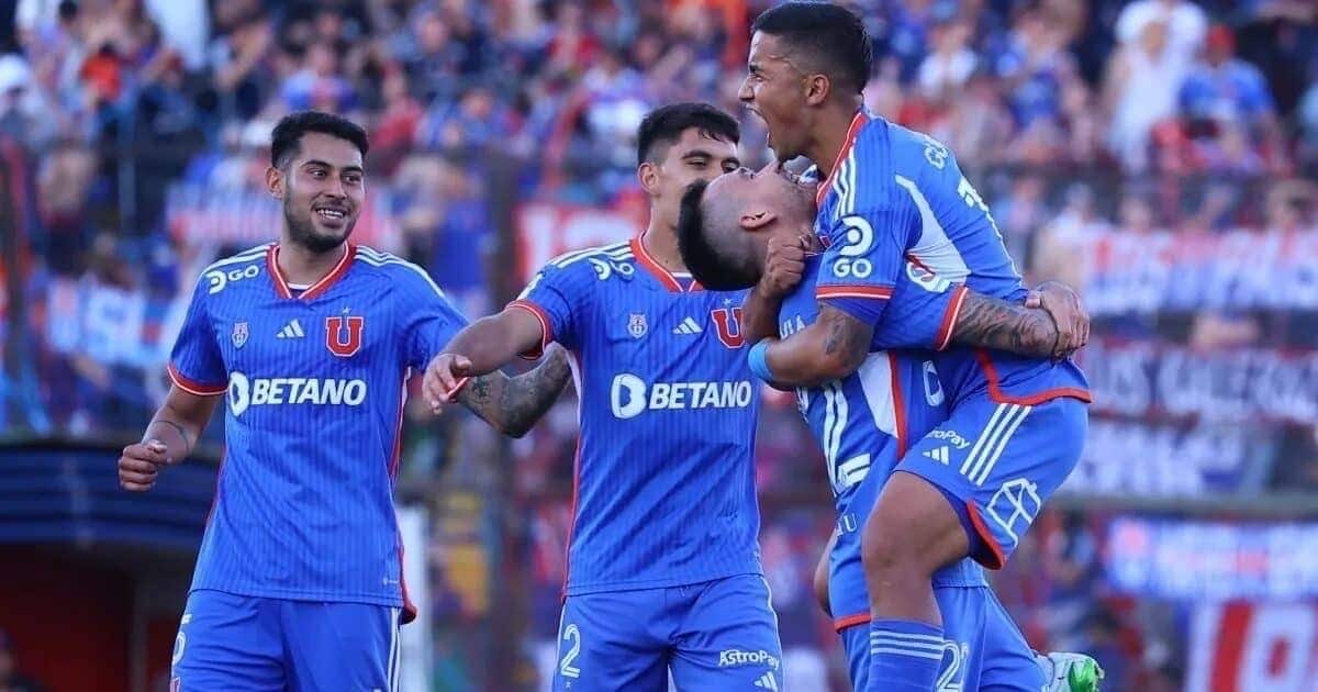 Club Universidad de Chile