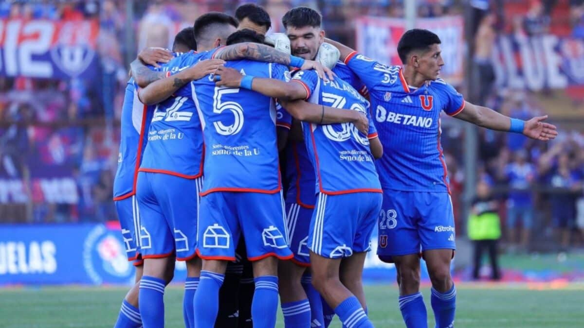 Club Universidad de Chile