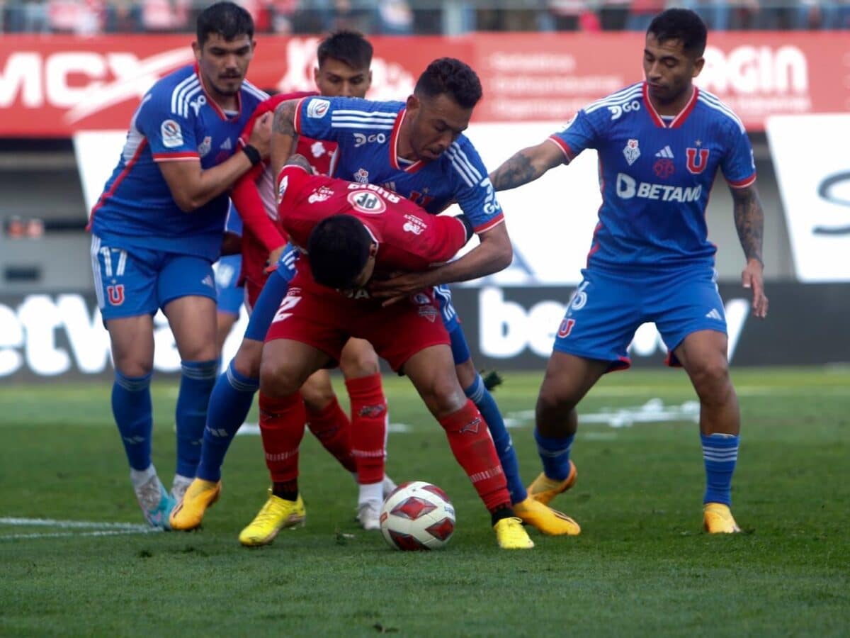 Club Universidad de Chile