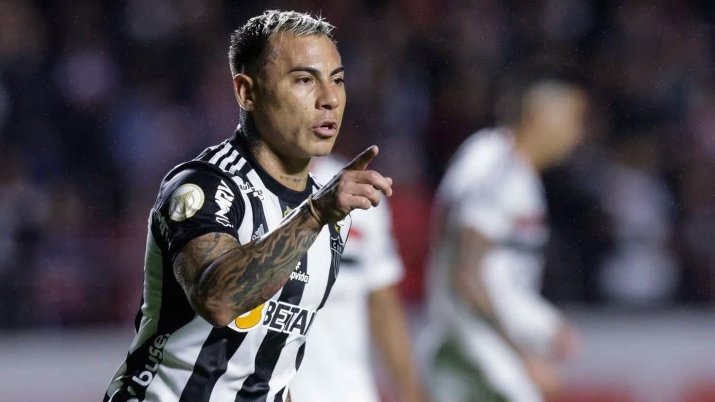 Eduardo Vargas