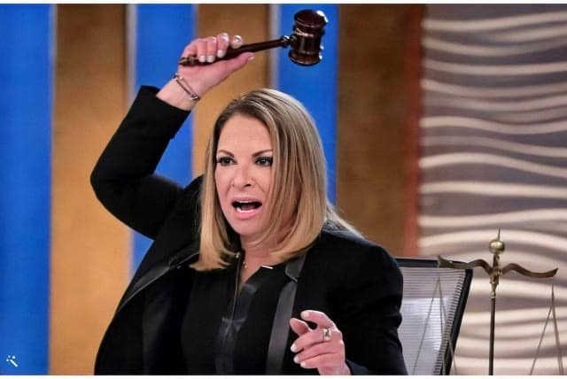 Caso Cerrado