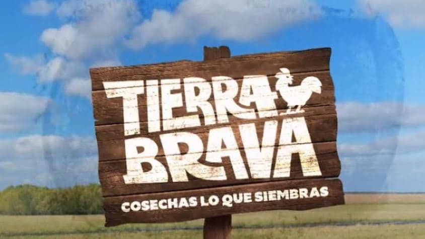 Tierra Brava 2