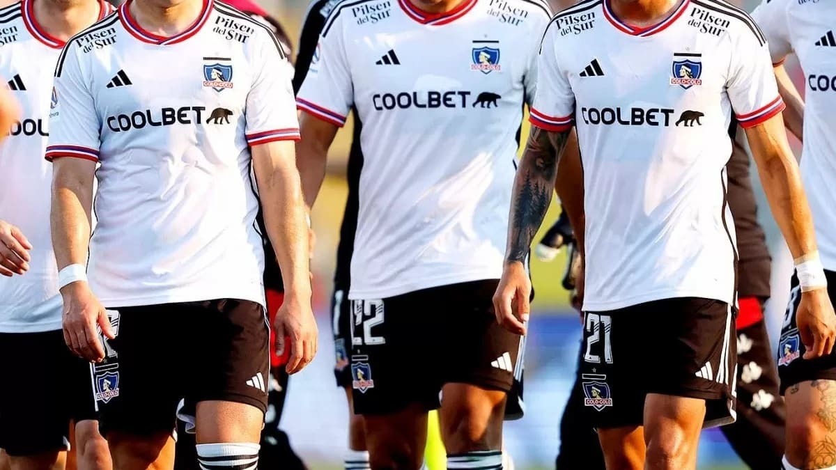 Colo Colo