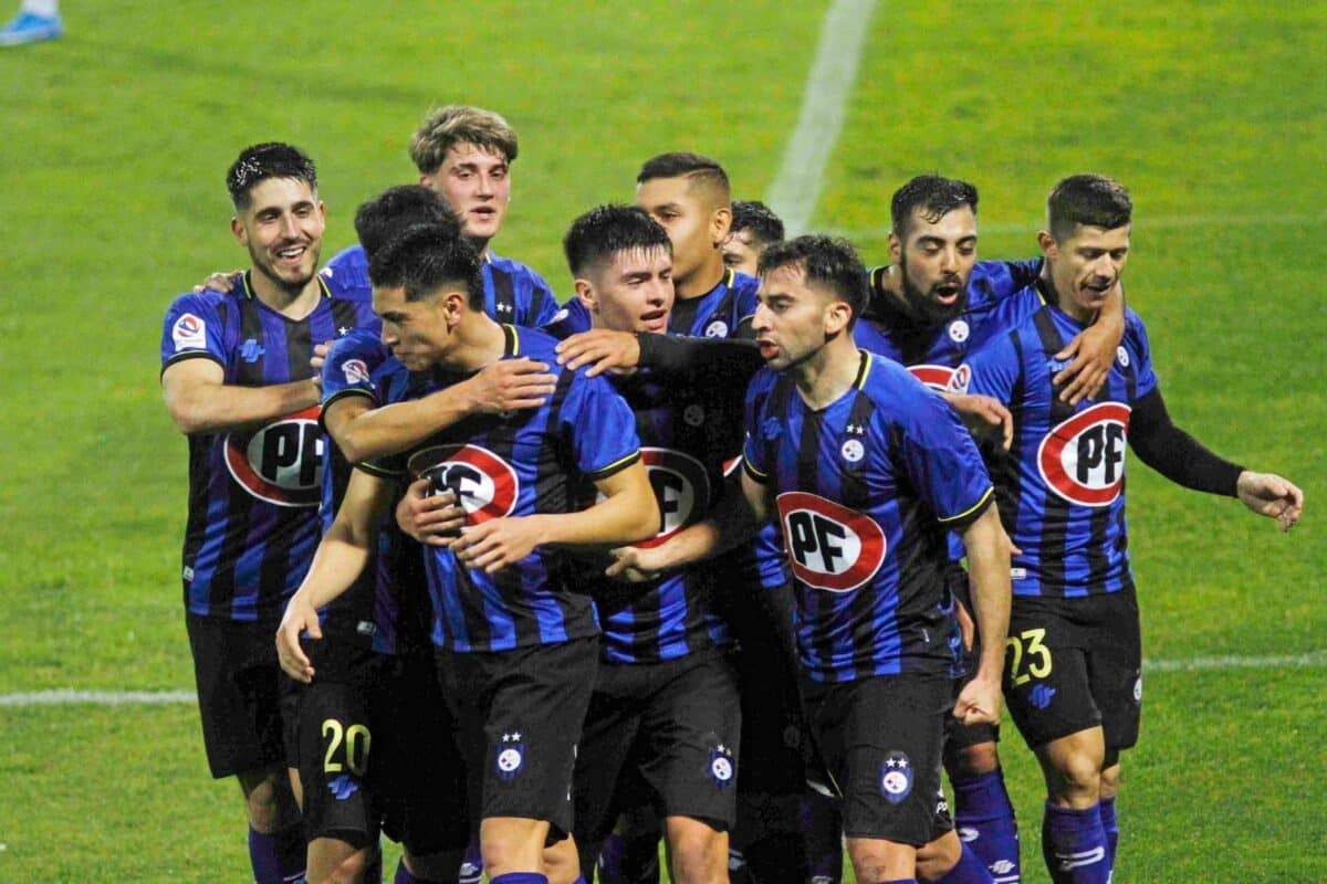 Club Huachipato