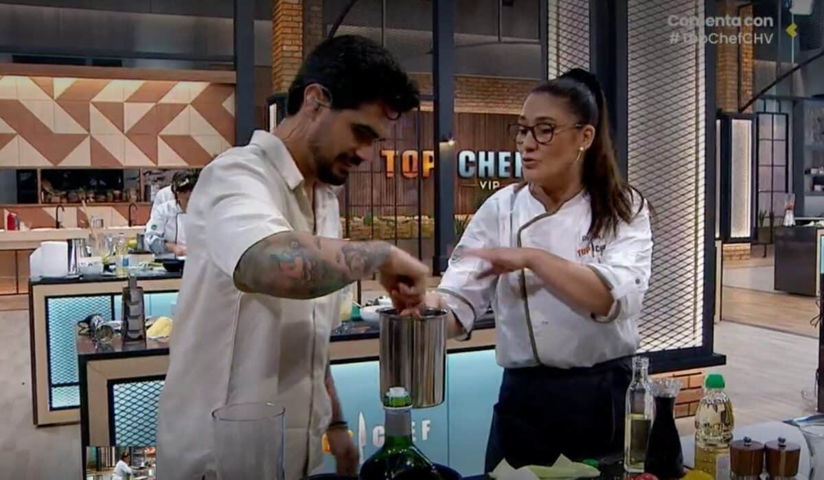 Top Chef VIP