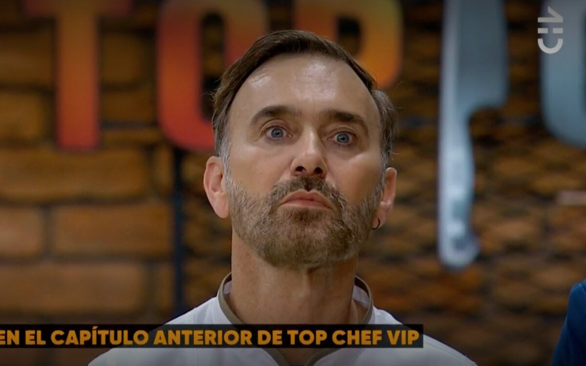 Top Chef VIP