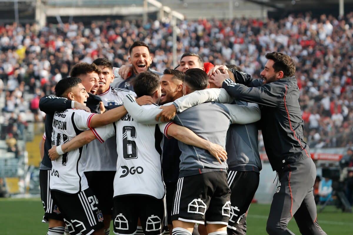 Colo Colo