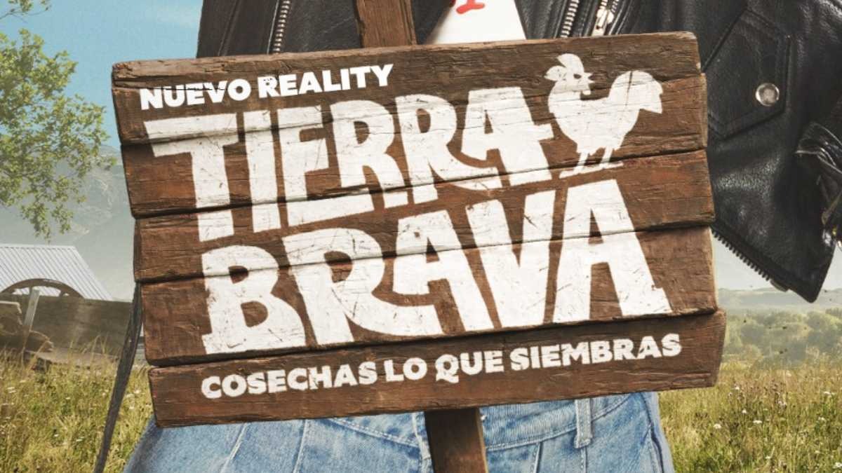 Daneila Aránguiz renuncio a Tierra Brava y se despidió de Luis Mateucci