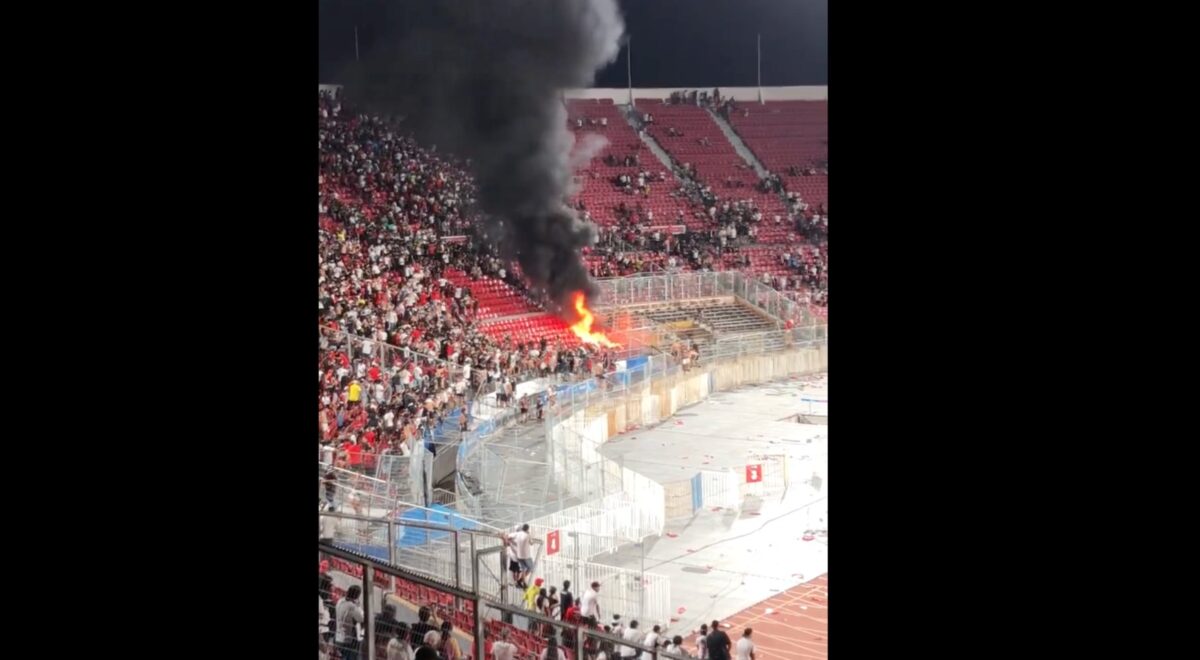 Club Huachipato