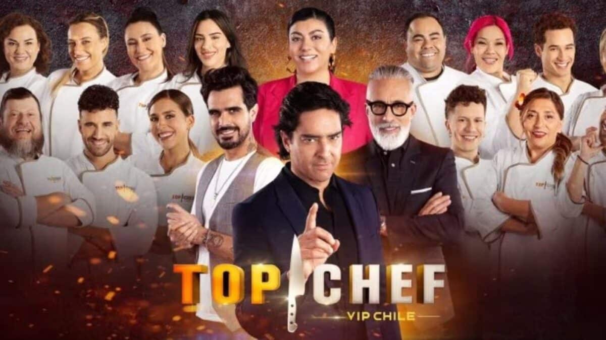 Chilevisión