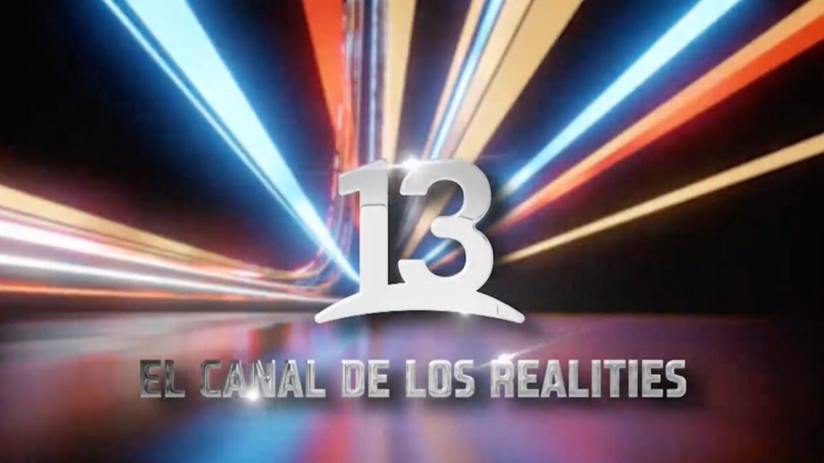 Canal 13 realities