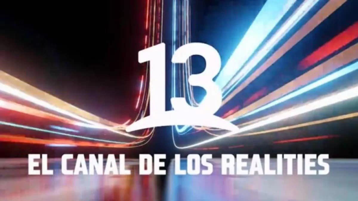 Reality canal 13