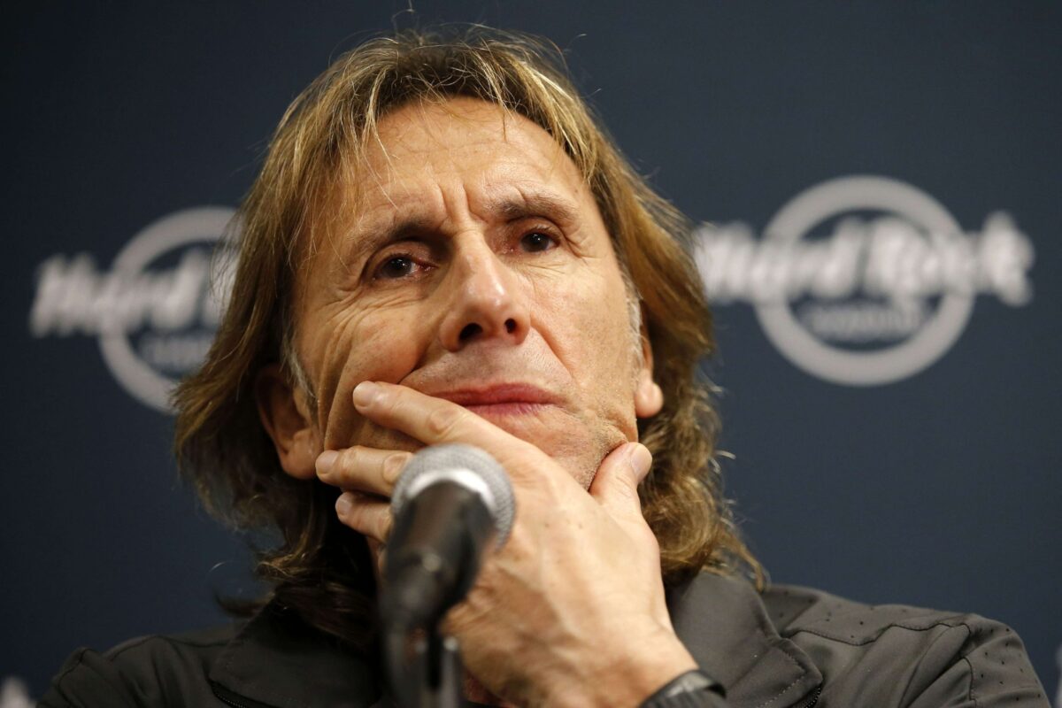 Ricardo Gareca