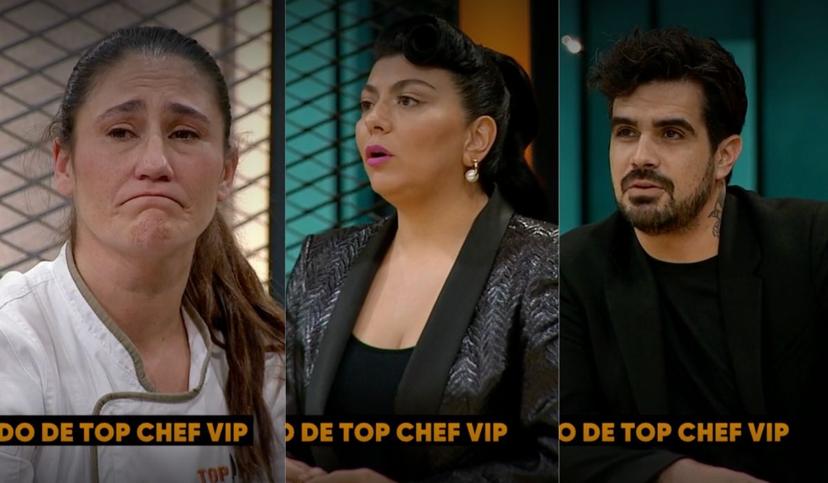 Top Chef Vip