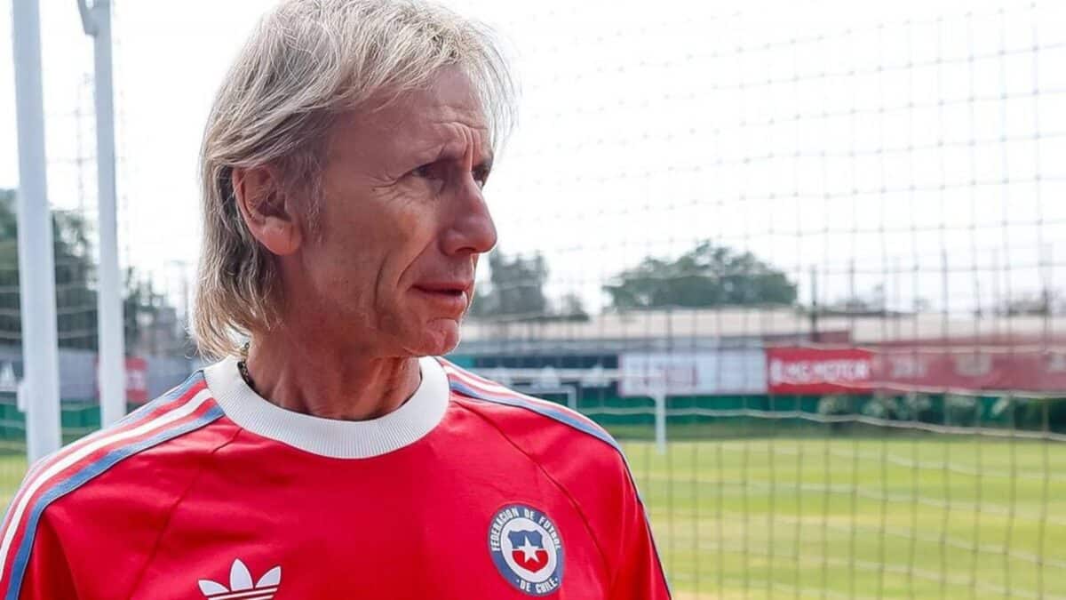 Ricardo Gareca