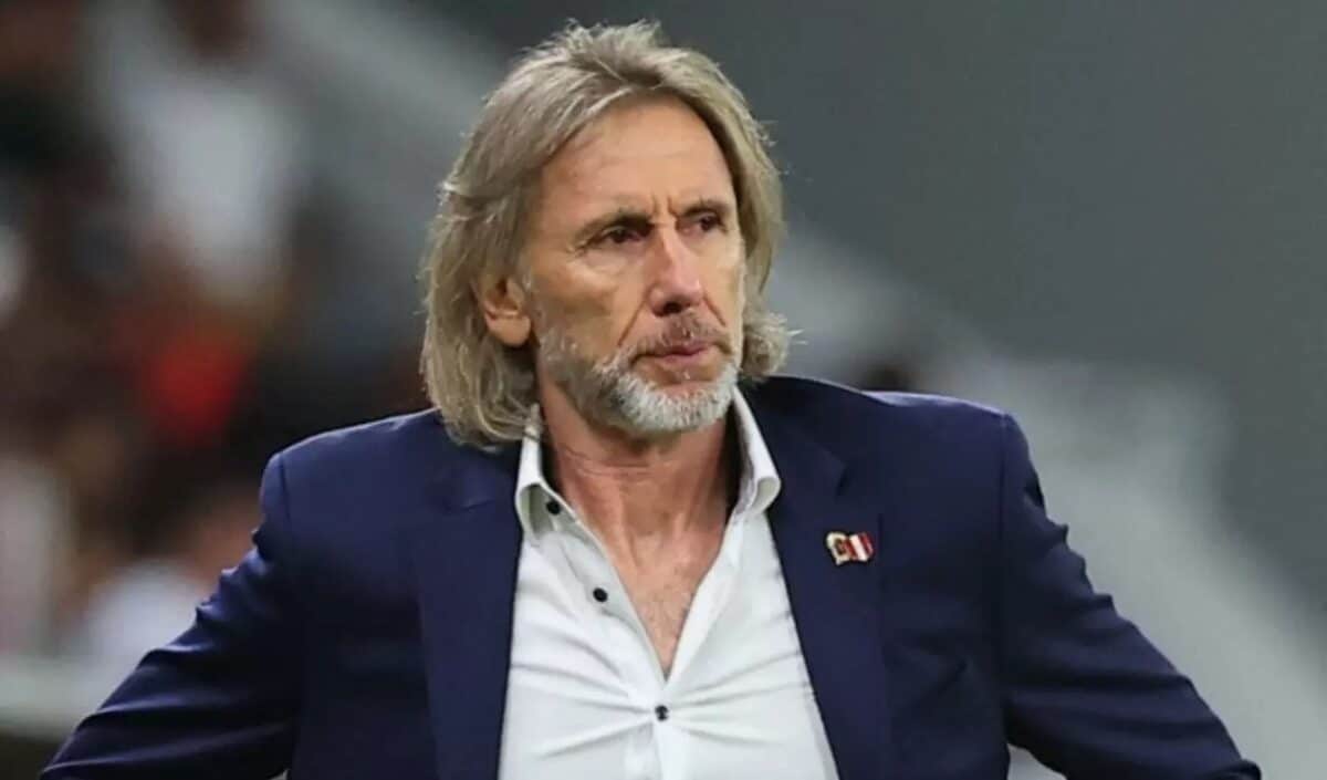 Ricardo Gareca