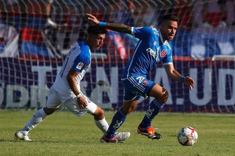 Universidad de Chile