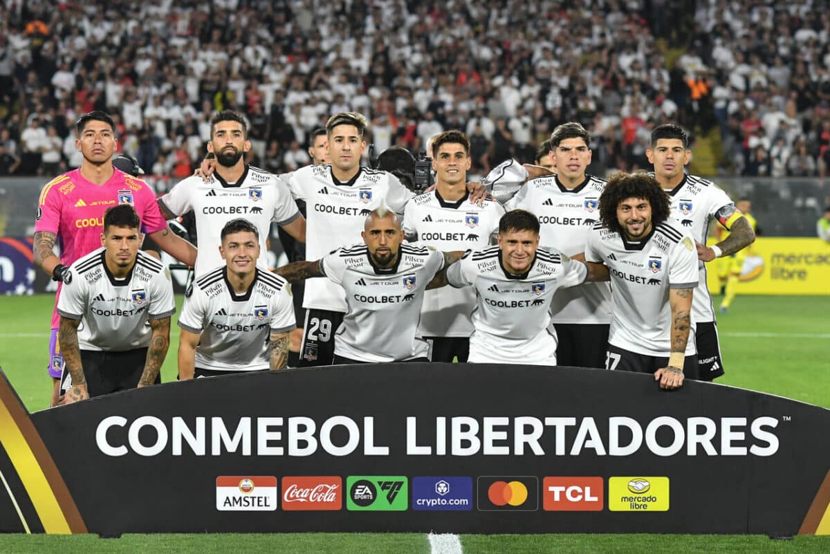 Colo Colo