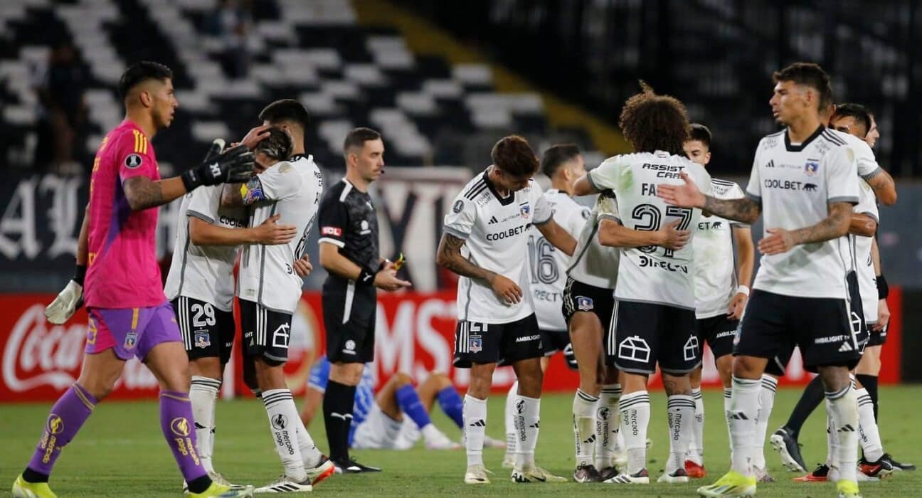 Colo Colo