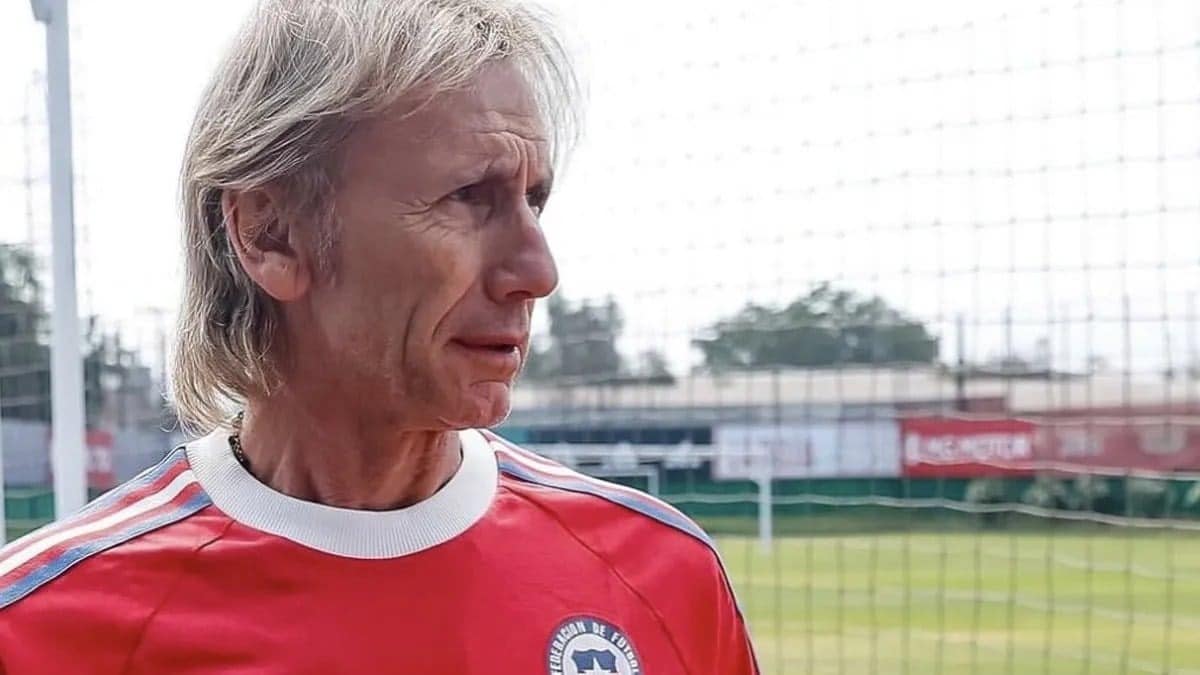 Ricardo Gareca