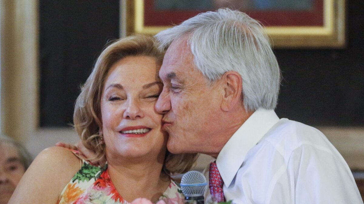 Sebastián Piñera