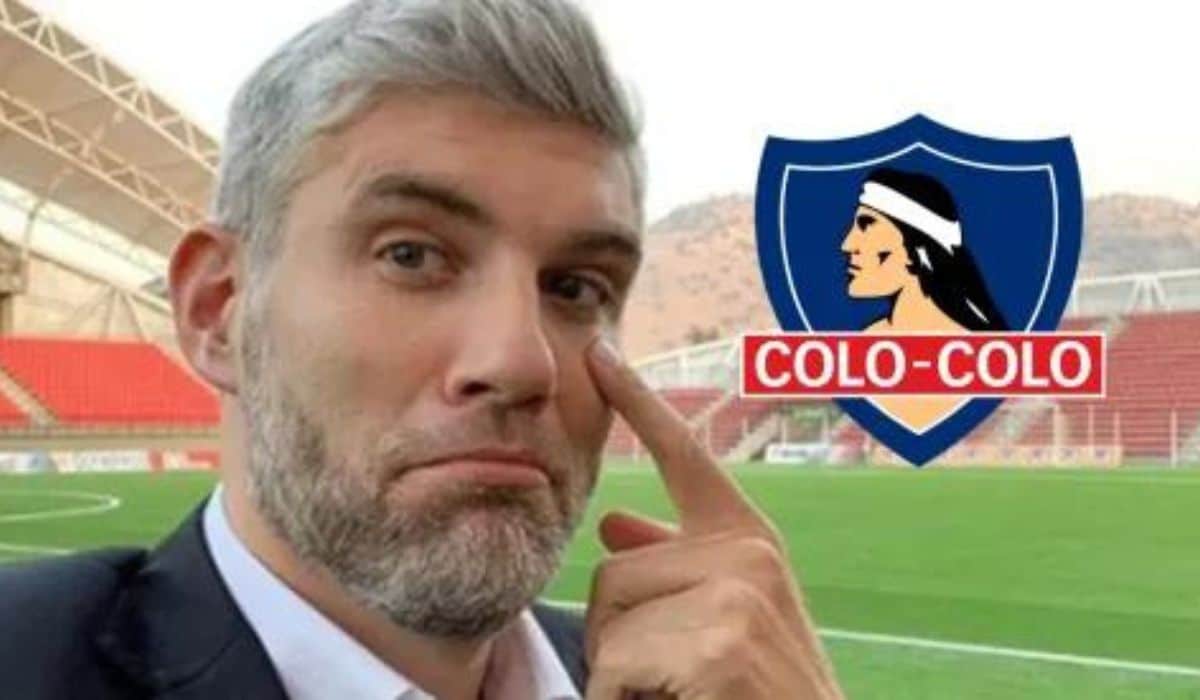 Colo Colo