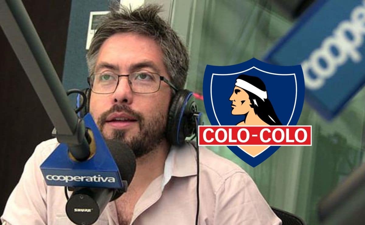 Colo Colo