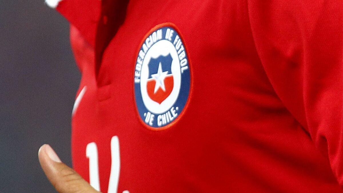 La Selección Chile