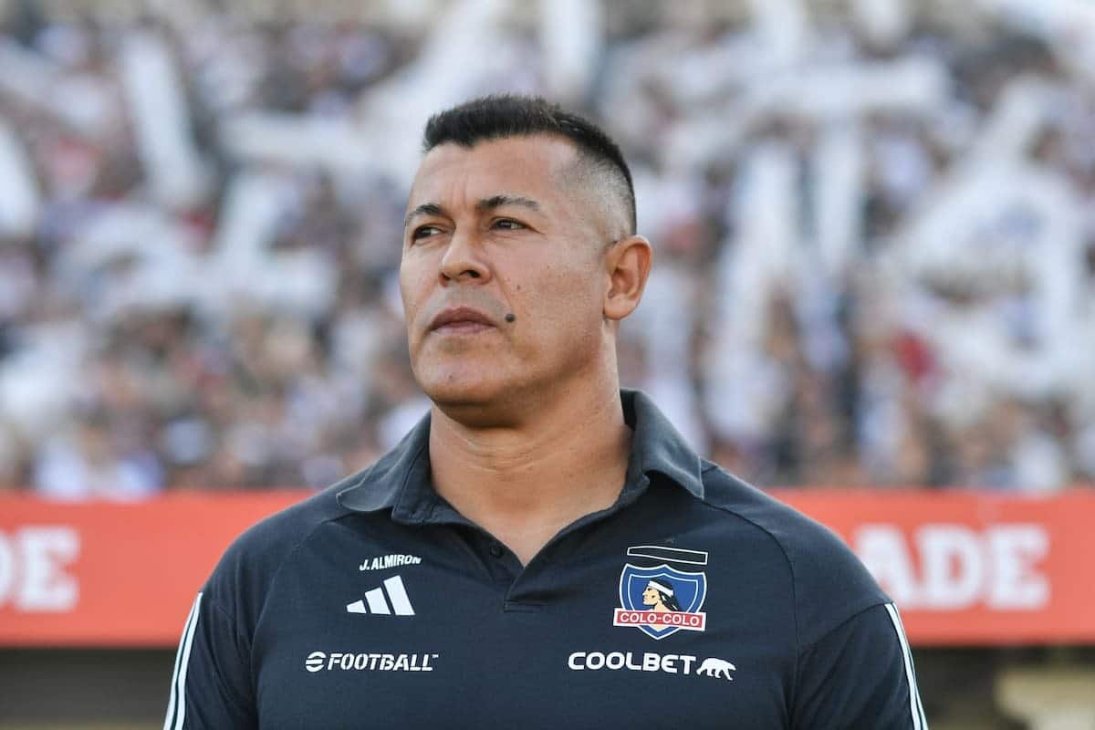 Colo Colo