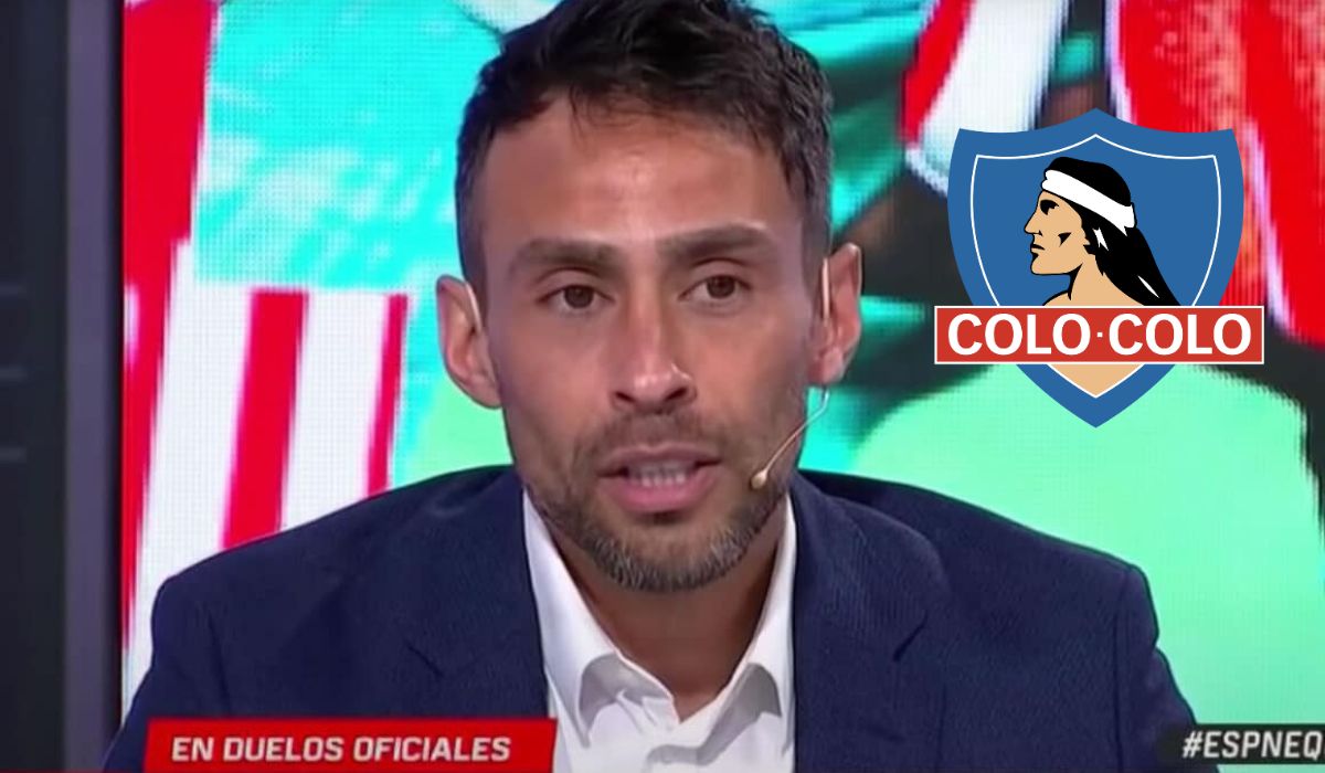 Colo Colo