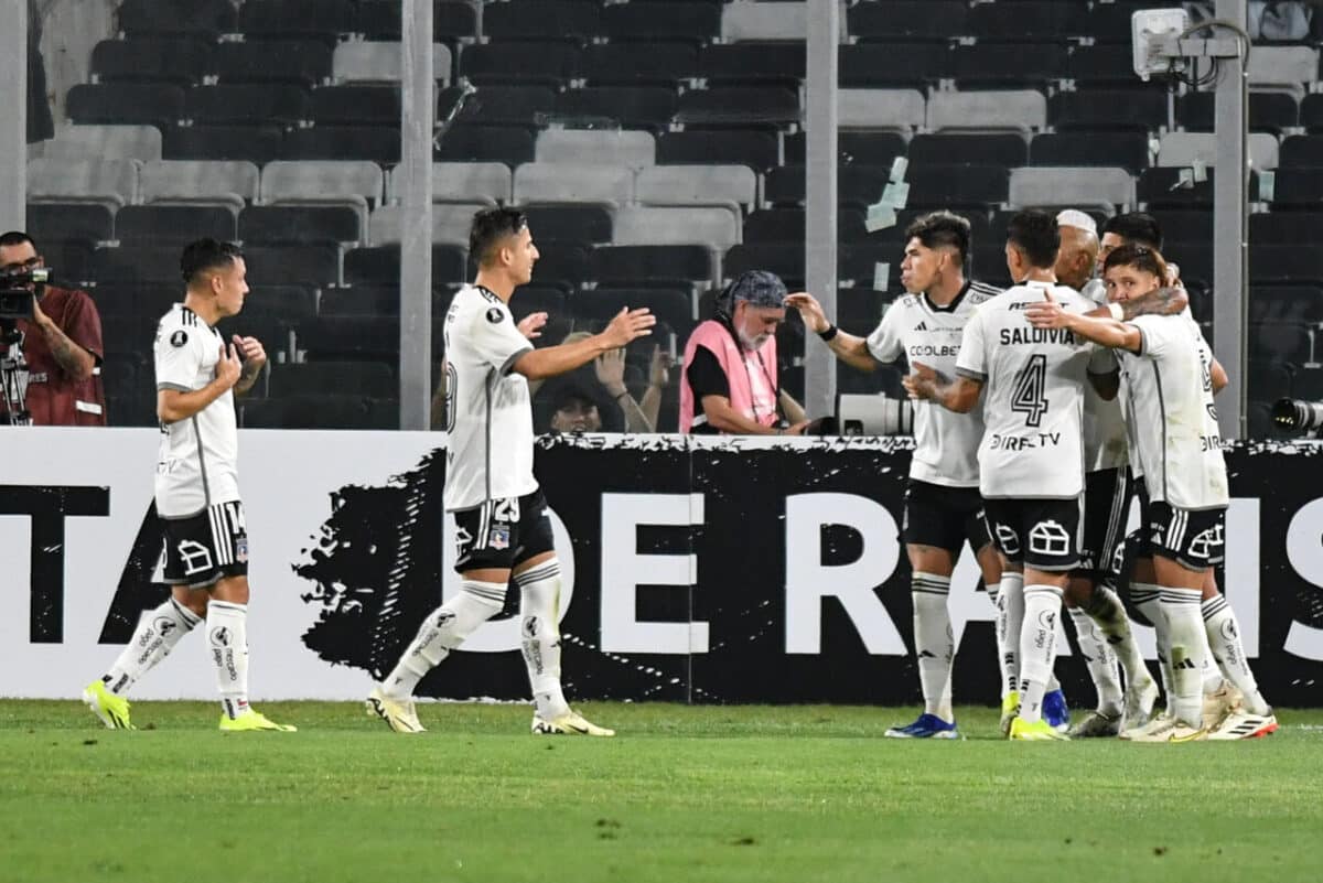 Copa Libertadores