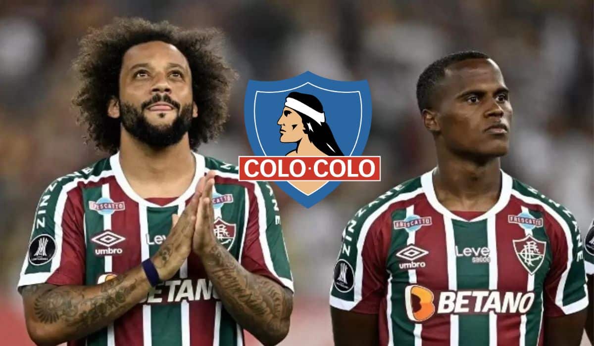 Colo Colo