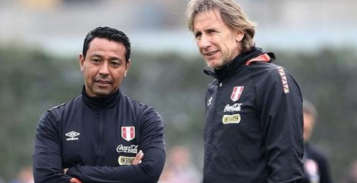 Ricardo Gareca