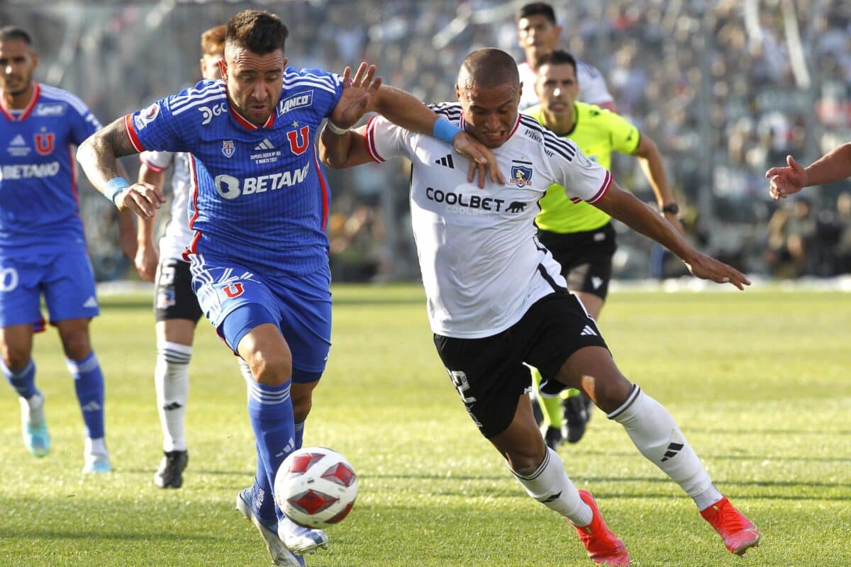 Universidad de Chile