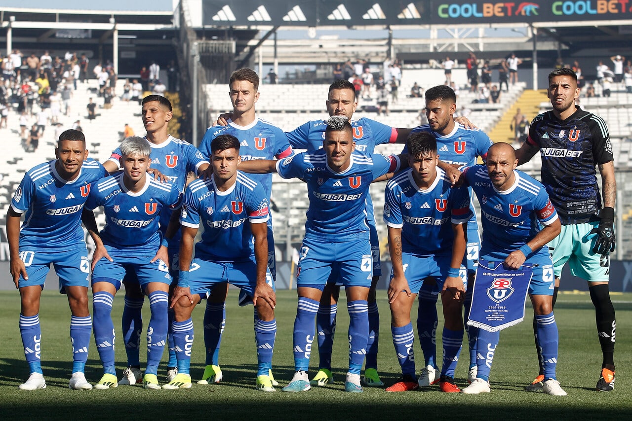 Universidad de Chile