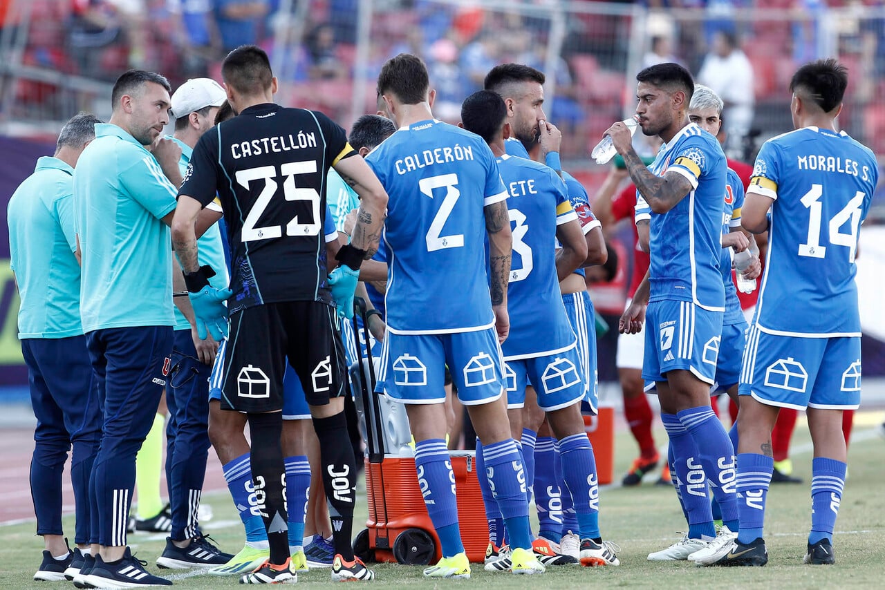 Universidad de Chile