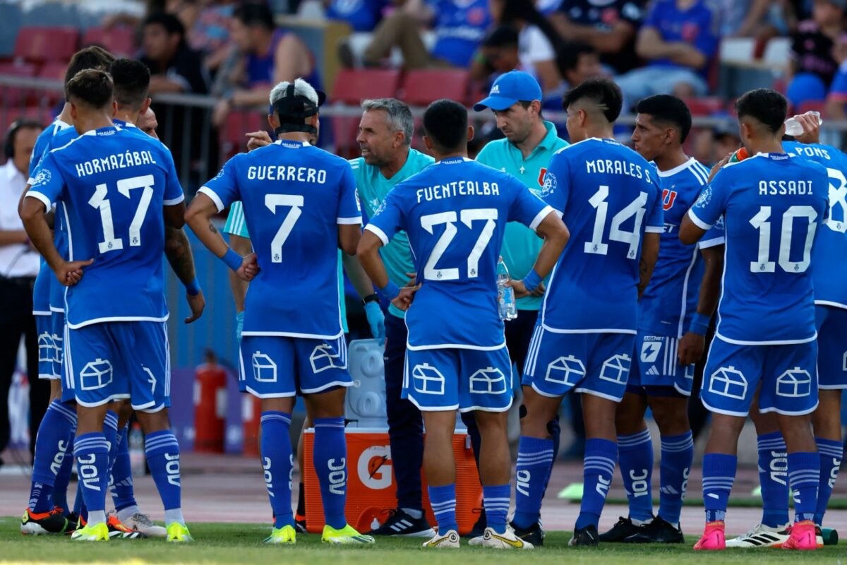 Universidad de Chile