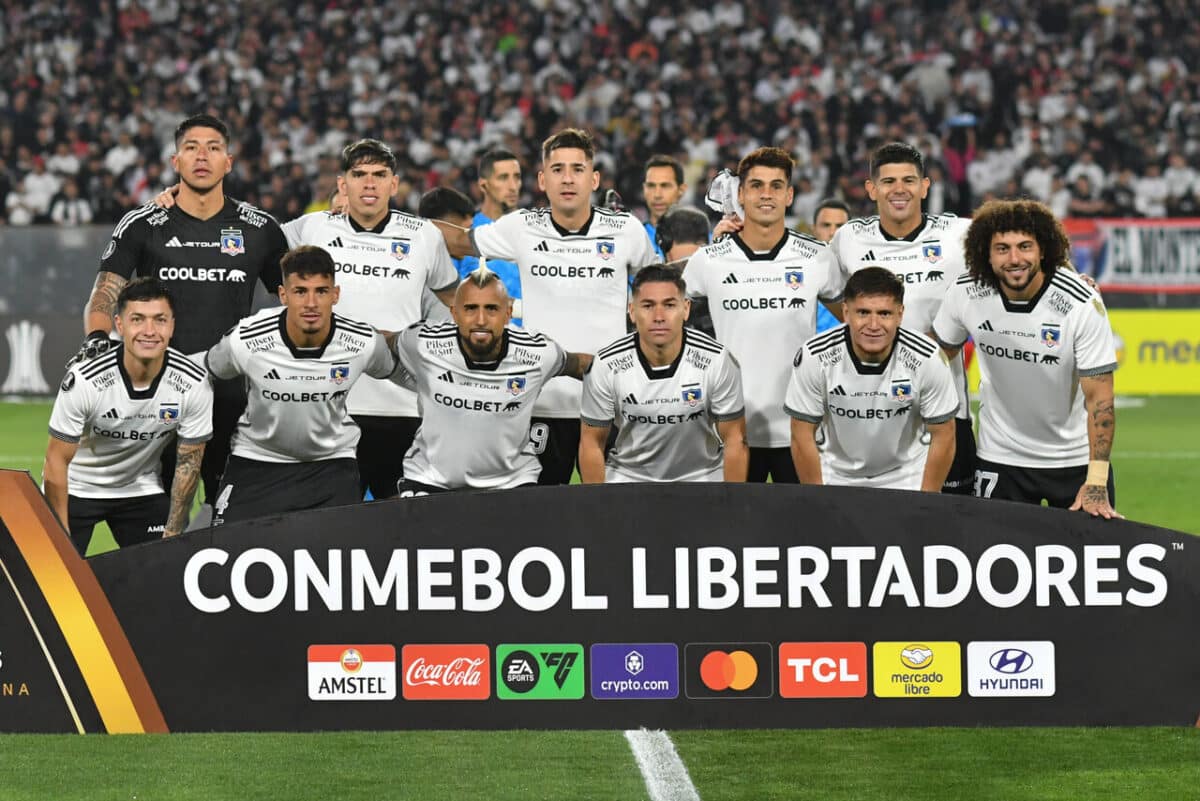 Colo Colo