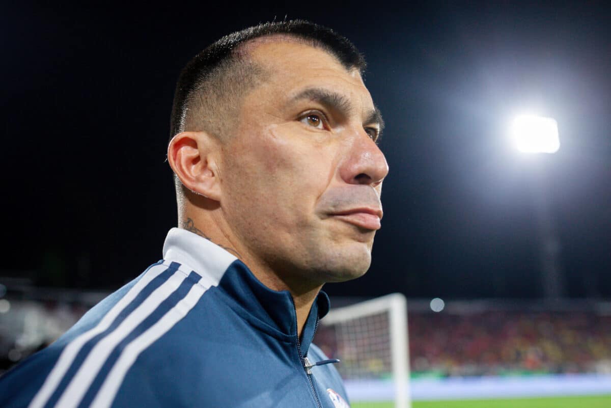 Gary Medel