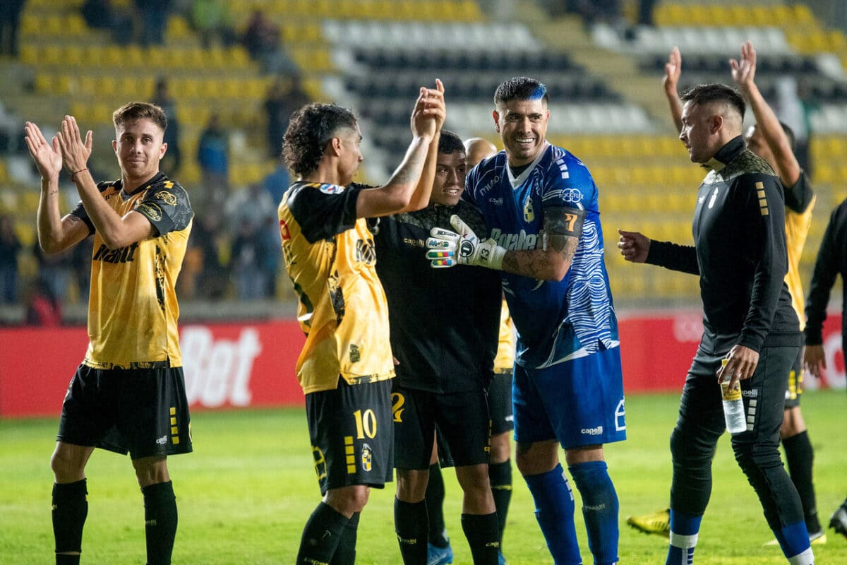 Club Universidad de Chile