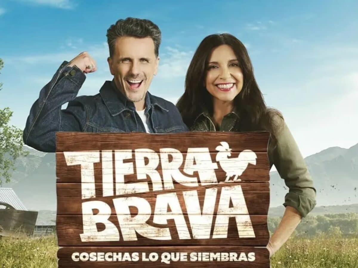 Tierra Brava