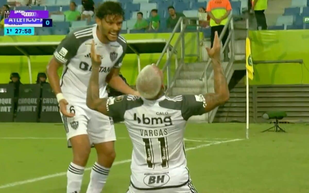 Atlético Mineiro