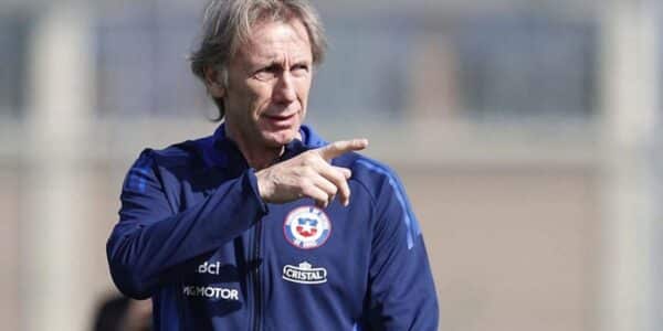 Ricardo Gareca